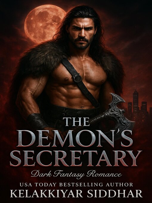 Title details for The Demon's Secretary by Kelakkiyar siddhar - Wait list